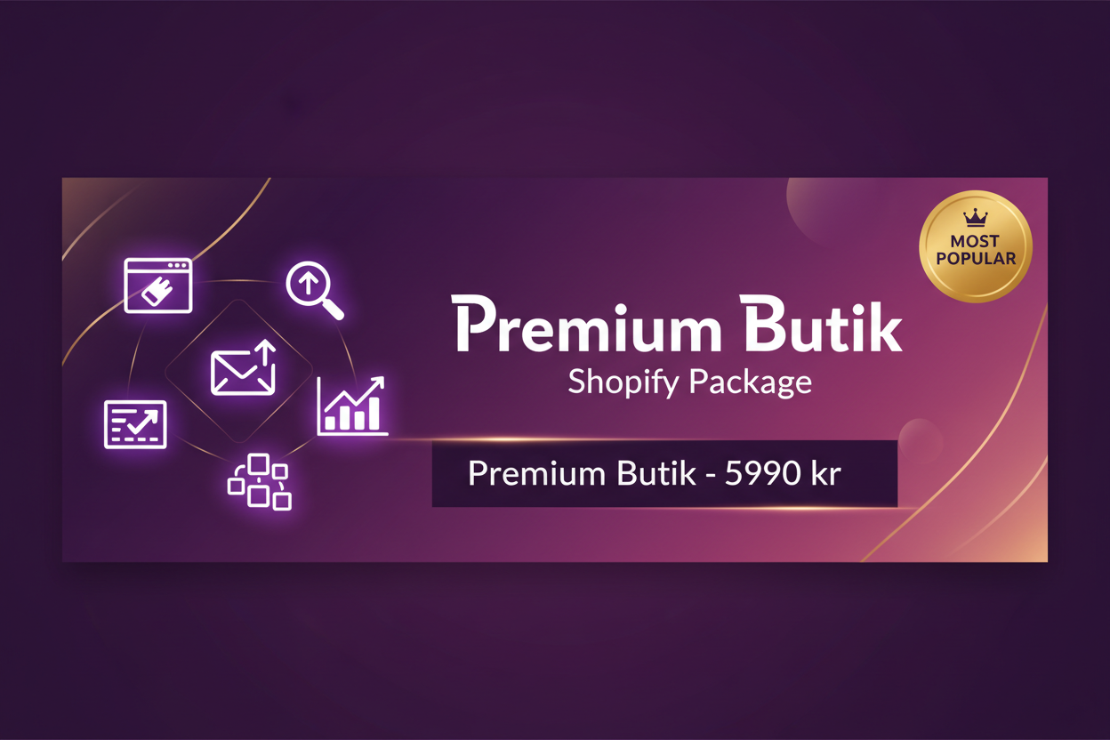 Premium Butik