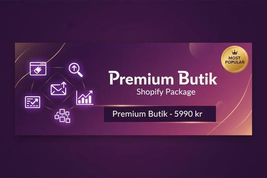 Premium Butik